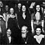 1977 photo of Moses Berg and his