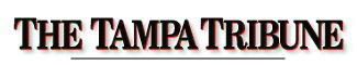 Tampa Tribune logo
