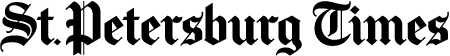 St. Petersburg Times