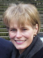 photo of Stacy Brooks photo of Stacy Brooks