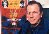 Photo of Bob Minton