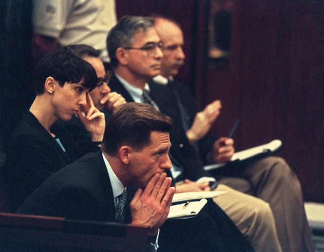 David Miscavige