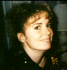 Lisa McPherson head shot