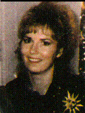 Lisa McPherson smiling