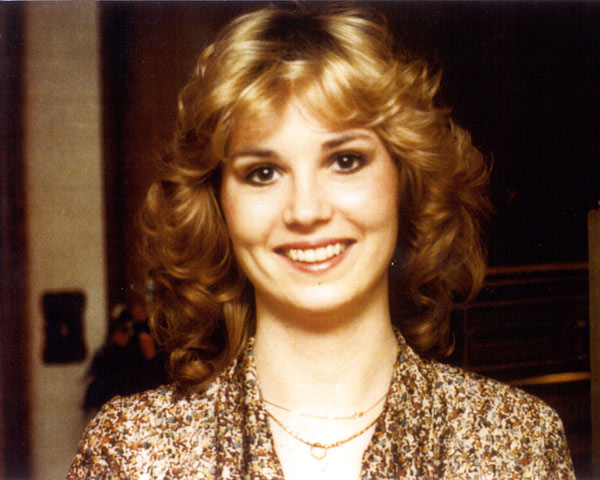 Lisa McPherson headshot