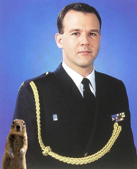 Marty Rathbun